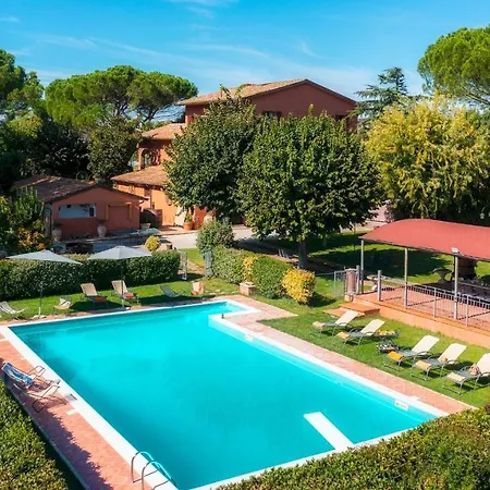Casale Il Torchio 12&4, Emma Villa Ripabianca (Perugia)