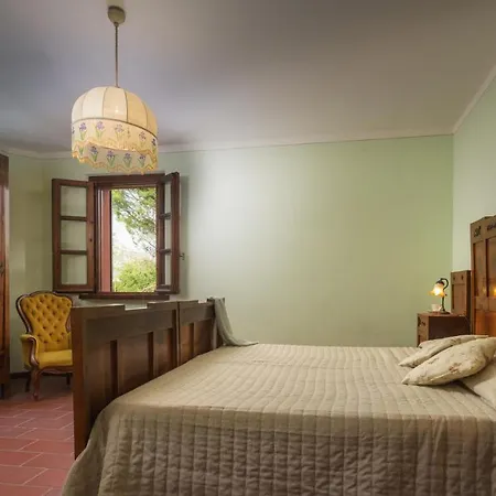 Villa Casale Il Torchio 12&4, Emma Ripabianca (Perugia)