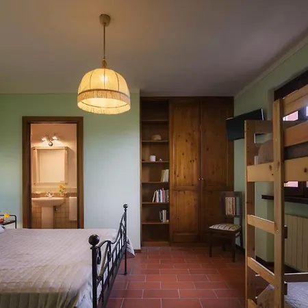 Casale Il Torchio 12&4, Emma Villa Ripabianca (Perugia)